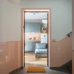 With Large Terrace In The Historic Center *