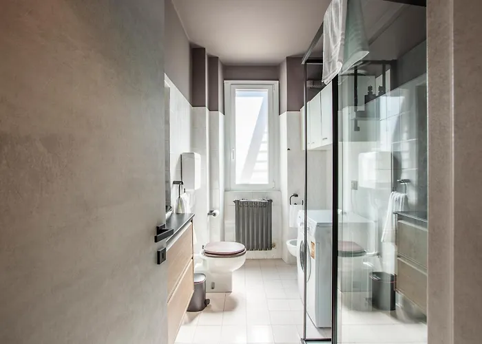 Apartment With Large Terrace In The Historic Center