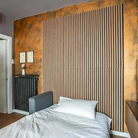 - Old Town Terrace - 3 Min From And Station Lecco