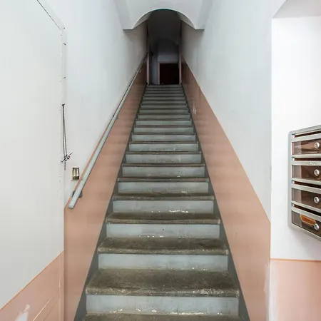 - Old Town Terrace - 3 Min From And Station Apartament Lecco