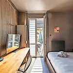 - Old Town Terrace - 3 Min From And Station Lecco