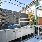 Apartment - Old Town Terrace - 3 Min From And Station