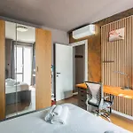 - Old Town Terrace - 3 Min From And Station Apartment Lecco