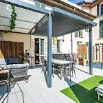 - Old Town Terrace - 3 Min From And Station Lecco