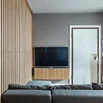 Apartment - Old Town Terrace - 3 Min From And Station *